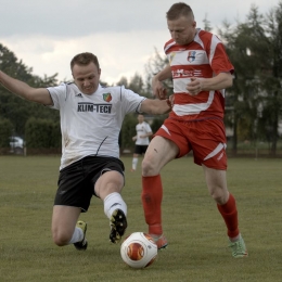 Pionier - KS Bestwinka 14.06.2014