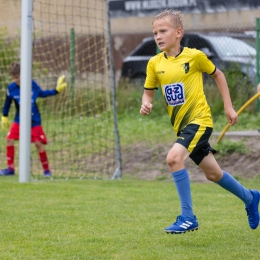 MŁODZIK SUMMER CUP 2024 (fot. Marek Pawlak) - rocznik 2015