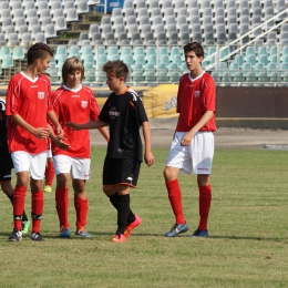 Polonia - LKS Dąbrowa Chełmińska