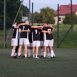 16 EDYCJA - 3 KOLEJKA