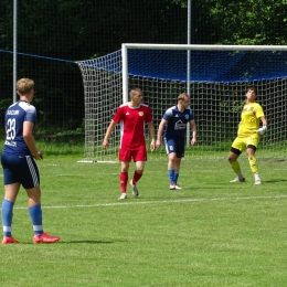 Kaczawa II Bieniowice - Odra II Lubiąż 09.06.2024 r.