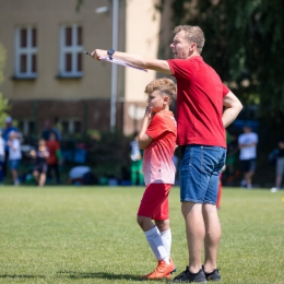 MŁODZIK SUMMER CUP 2024 (fot. Marek Pawlak) - rocznik 2014