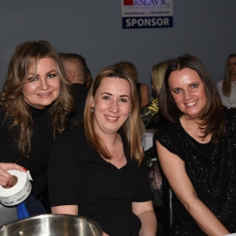 Bal Sportowca-Na parkiecie