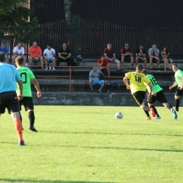 ZKP Asy Zakopane 4:2 LKS Bór Dębno