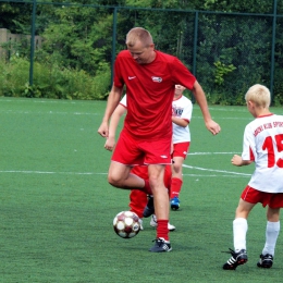 Piknik na zakończenie sezonu 2012-2013