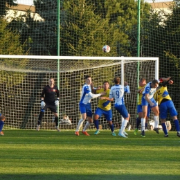 Górnik Bobrowniki - LKS ŻYGLIN