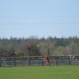 Polonia Iłowo - Start Nidzica