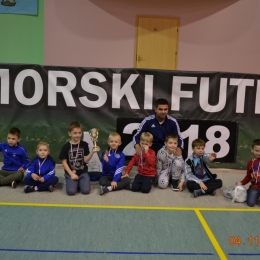 Przodkowo Cup - 2012/13