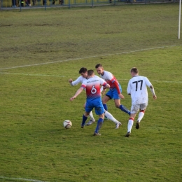 LKS Czaniec - MKS Lędziny 25.03.2017 r. cz.2