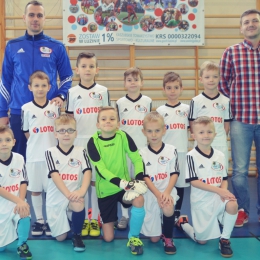 Zdjęcia Grupowe Kaszub Cup 2008  6.12.2015