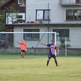 Sokolica Krościenko 3:0 (Walkower) ZKP Asy Zakopane