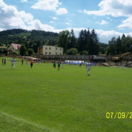 1 Turniej "Po STRONIE Piłki" o Puchar Burmistrza Stronie Śląskie . (http://krysztalstroniesl.futbolowo.pl)