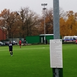 11.11.2016 FC Wrocław Academy*Piast Gliwice