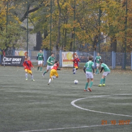 VARSOVIA - FC Lesznowola 0:3