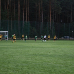 LZS Zdziary - Wisan Skopanie 5:1