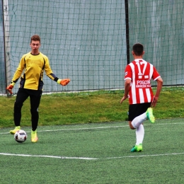 GKS Pogoń GM vs. KS Ursus, 0:5