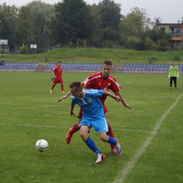 Piast - MSPN Górnik 0:0