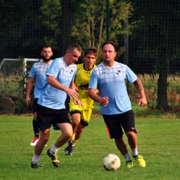 70-lecie klubu, Kawalerzy vs Żonaci