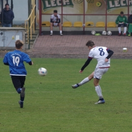 Tur 1921 Turek-Stal Pleszew 4:2, junior B1