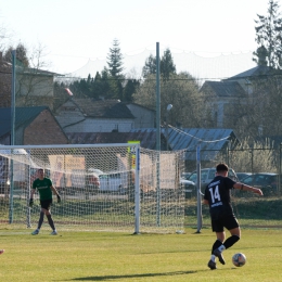 Olimpiakos- Roztocze (15.03.2026)