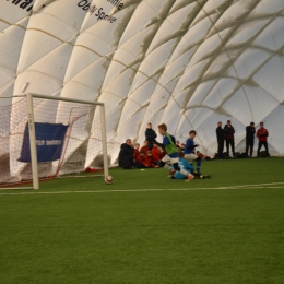 FCB Escola Varsovia Cup 2014 / Warszawa.