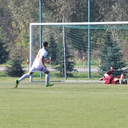 sezon 2014/2015 - 13 kolejka ZS vs STRADOM Częstochowa