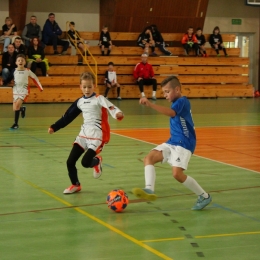 Turniej towarzyski U-11 - 30 stycznia 2016