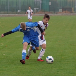 Tur 1921 Turek- Centra Ostrów Wlkp. 2:0