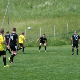 KS Łapsze Niżne 3:2 ZKP Asy Zakopane