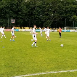 WKS GRYF Wejherowo - Gedania Gdańsk  4:1