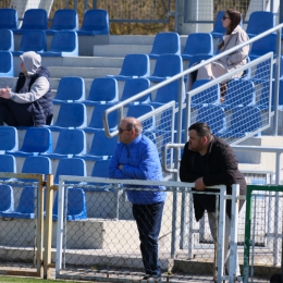 Omega- Olimpiakos (04.04.26) Ł.G