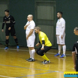 FC 2016 SIEMIANOWICE - SOŚNICA II GLIWICE