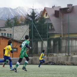 ZAKOPANE 20.11.2016