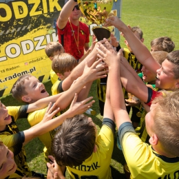 MŁODZIK SUMMER CUP 2023 - rocznik 2012 (fot. Marek Pawlak)