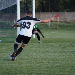 Unia - LKS Bystrzyca Górna 2-1