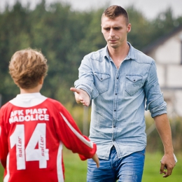 AFK Piast Nadolice - Forza Wrocław