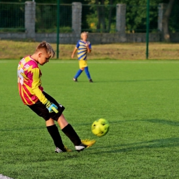 Karkonosze II - Lechia 4:4