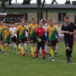 Tur 1921 Turek- Medyk Konin 1:0