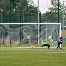 START Otwock - FC Lesznowola 2:0