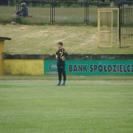 GKS Sierakowice - GKS Linia