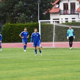 Puchar Polski _Orlęta Reda - MKS Solar Władysławowo