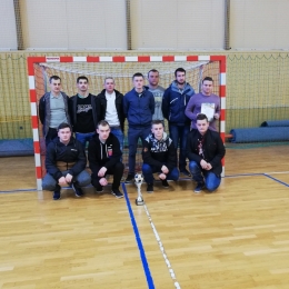 Mistrzostwo III LIGI FUTSAL