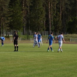 Pogoń Lębork - MKS Władysławowo