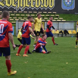 4 liga WKS GRYF Wejherowo - AS Kolbudy 1:0(0:0)