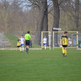 OLT: Unia Wrocław - Orzeł Prusice 2:3