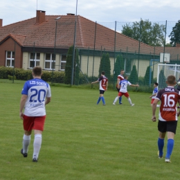 Kol. 3 Orla Korzeńsko -  Sokół Kaszowo 5:0 (28/08/2021)