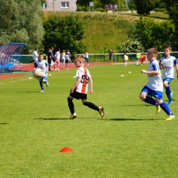 Starogard Gd.: Żaki na Ogólnopolskim Turnieju Deyna Cup rocznika 2006