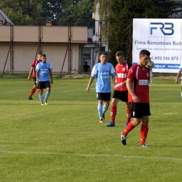 MKS Tuchovia-KS Ciężkowianka 2:1