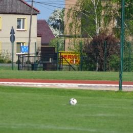 III Liga Kobiet Śląsk Reńska Wieś - Piast 2-0