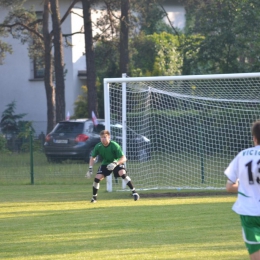 LKS Jemielnica - Victoria II Chróścice 5:2